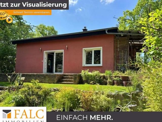 Haus kaufen in Stahnsdorf, Brandenburg