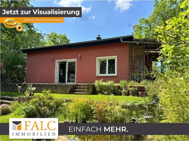 Haus kaufen in Güterfelde, Stahnsdorf