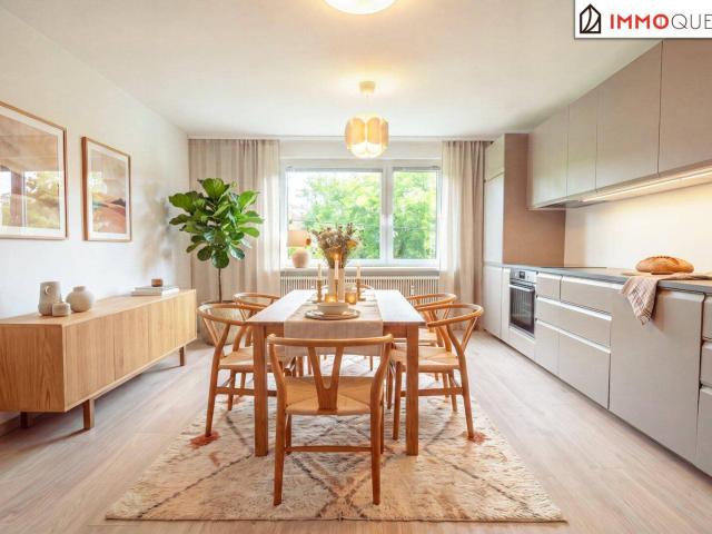 Apartment kaufen in Döbling, Wien