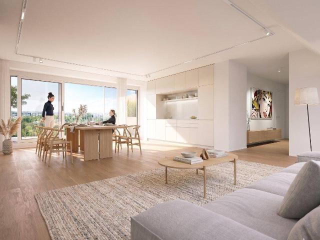 Apartment kaufen in Döbling, Wien
