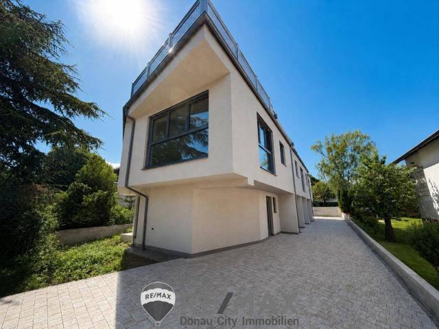 Haus kaufen in Donaustadt, Wien