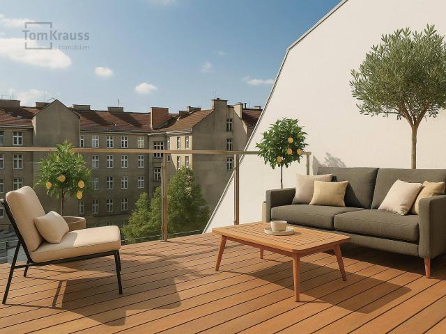Apartment kaufen in Donaustadt, Wien