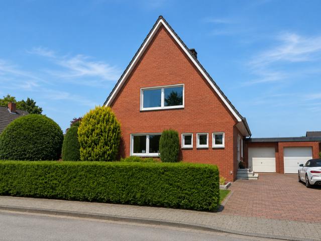 Haus kaufen in Papenburg, Niedersachsen