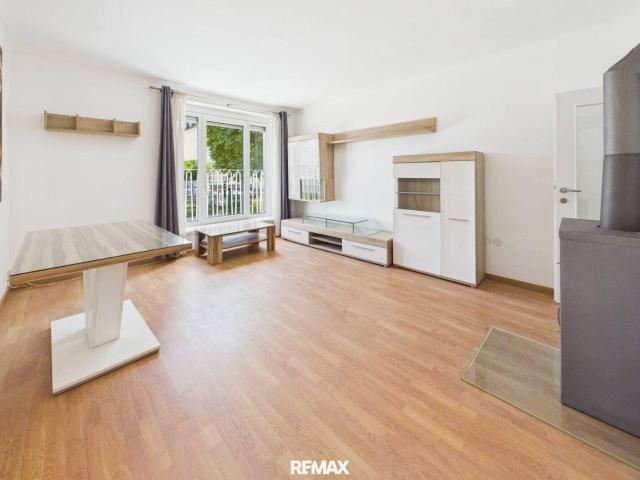 Apartment kaufen in Eisenstadt, Burgenland