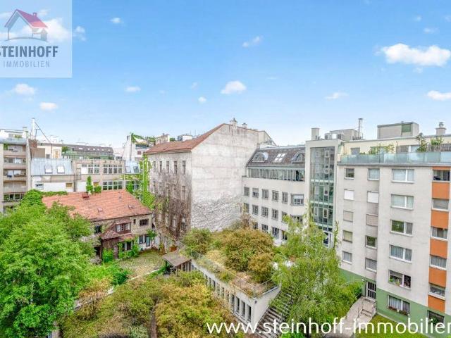 Apartment kaufen in Donaustadt, Wien