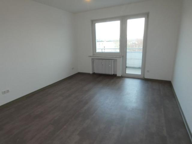 Apartment mieten in Walsum, Duisburg