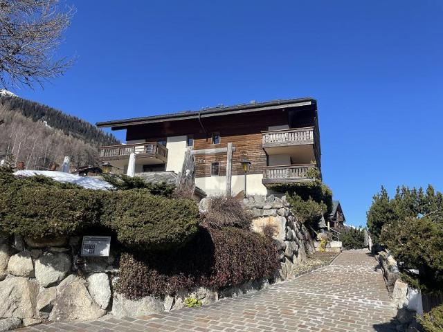Wohnung kaufen in Grafschaft, Wallis