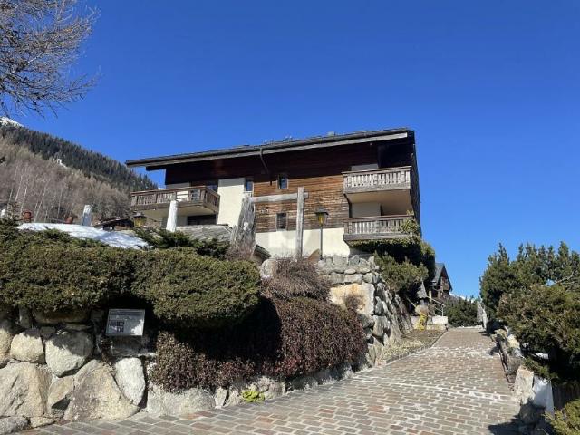 Wohnung kaufen in Grafschaft, Wallis