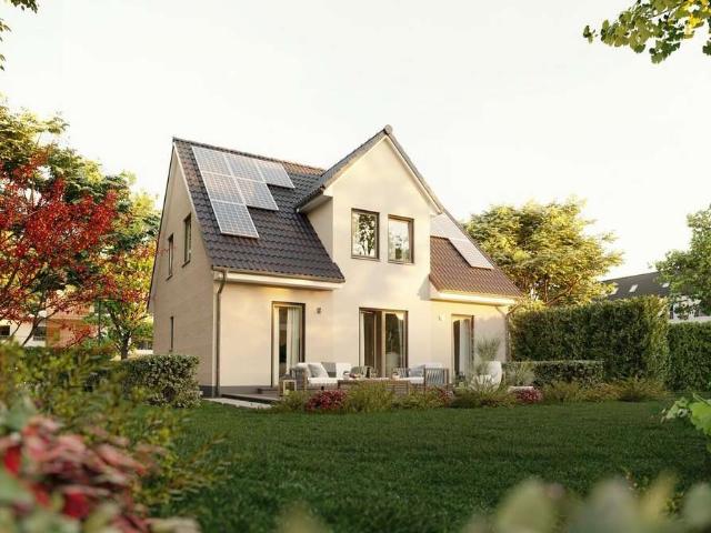 Haus kaufen in Groß Kreutz, Groß Kreutz (Havel)