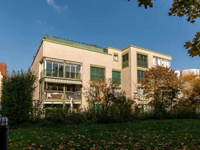 Wohnung kaufen in Neuhausen, Schaffhausen