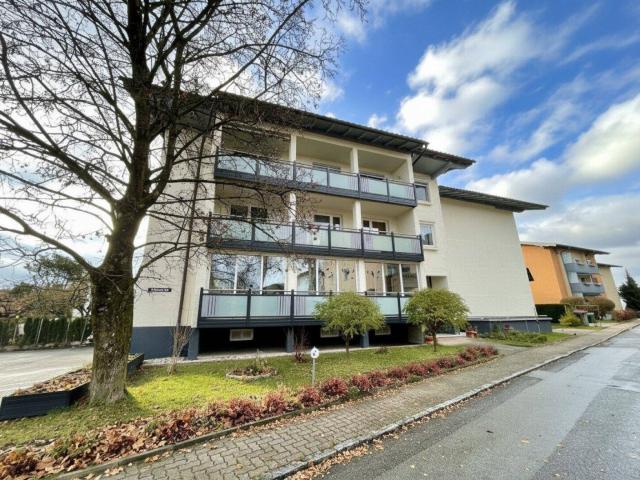 Apartment kaufen in Oberndorf bei Salzburg, Salzburg