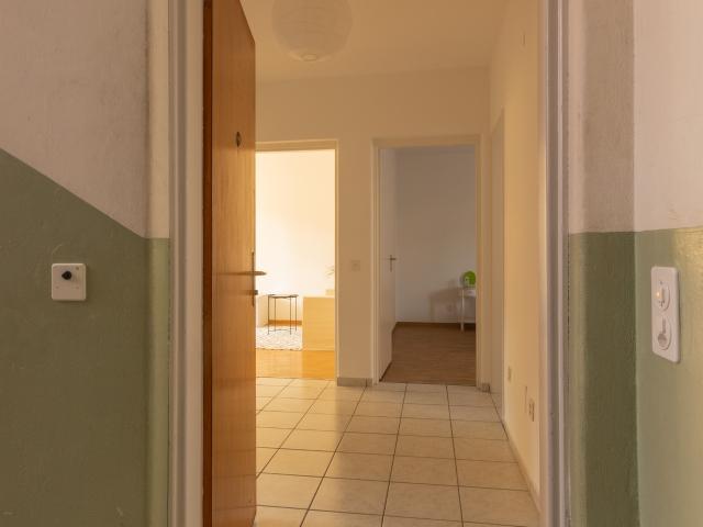 Wohnung mieten in Locarno, Tessin