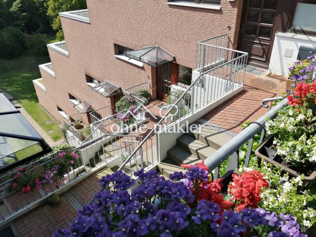 Apartment kaufen in Wentorf, Schleswig-Holstein