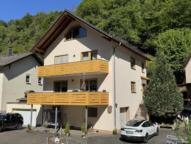 Villa kaufen in Sauerthal, Rheinland-Pfalz