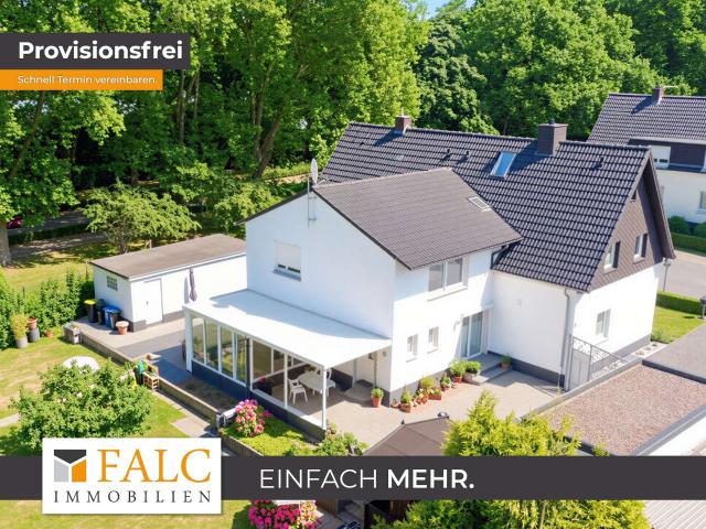 Haus kaufen in Herford, Nordrhein-Westfalen