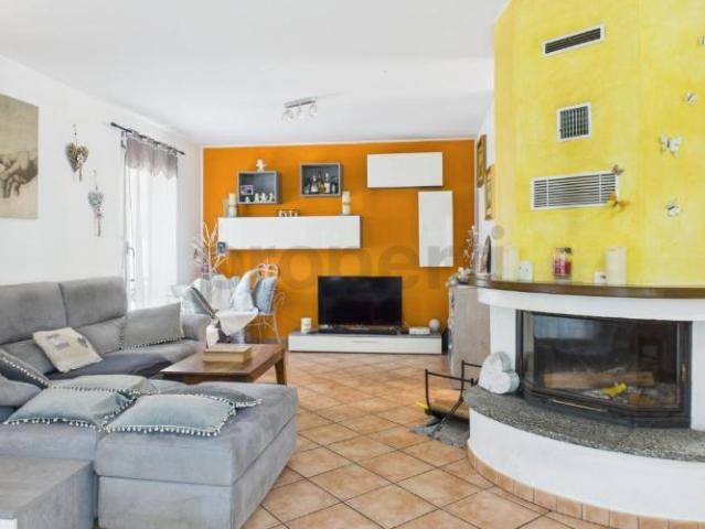 Haus kaufen in Chiasso, Tessin