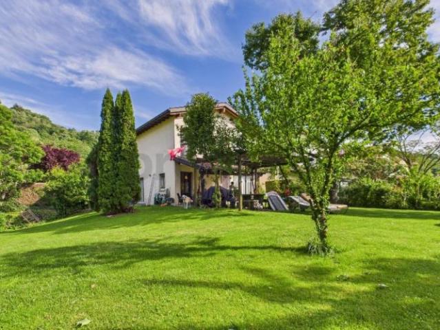 Haus mieten in Chiasso, Tessin