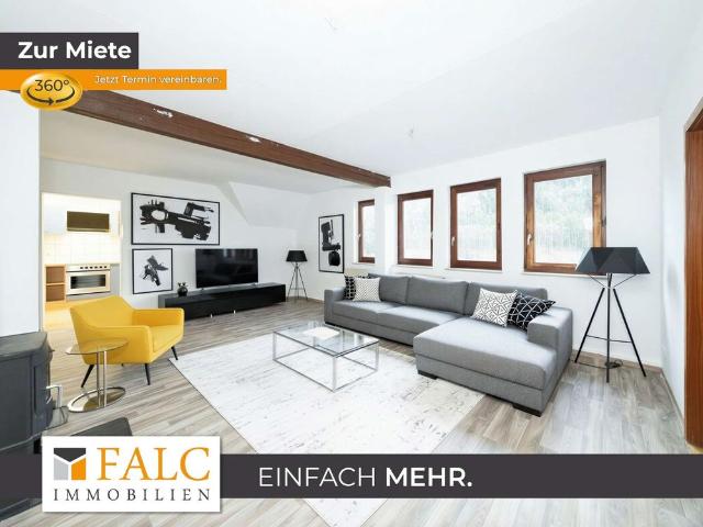 Apartment mieten in Neuenburg, Baden-Württemberg