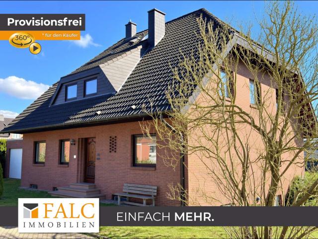 Haus kaufen in Hambach, Niederzier