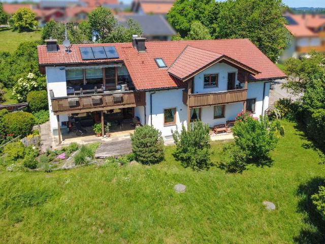 Haus kaufen in Tauting, Eglfing