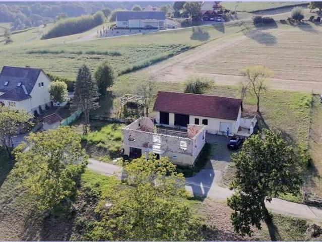 Haus kaufen in Trautmannsdorf in Oststeiermark, Bad Gleichenberg