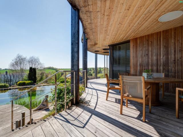 Einfamilienhaus kaufen in Kreuzstetten, Niederösterreich