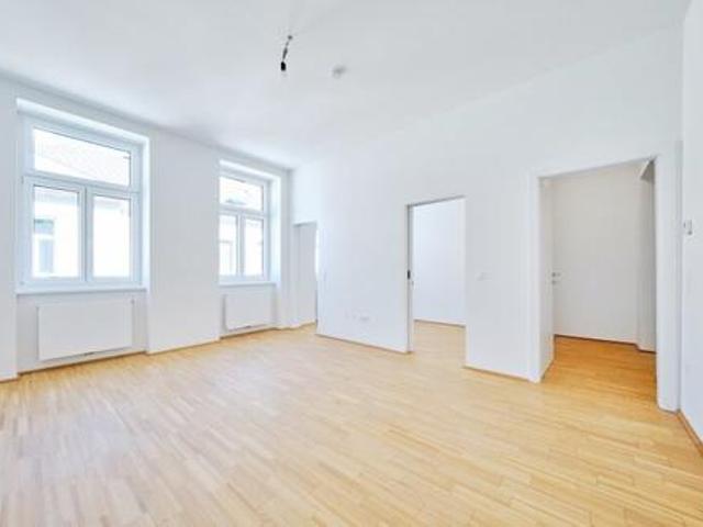 Wohnung kaufen in Währing, Wien
