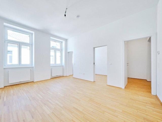 Apartment kaufen in Währing, Wien