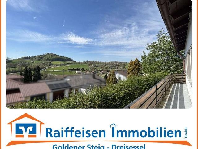 Haus kaufen in Waldkirchen, Landkreis Freyung-Grafenau