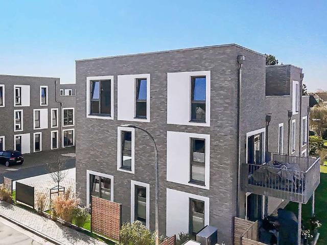 Wohnung kaufen in Marienhof, Ascheberg