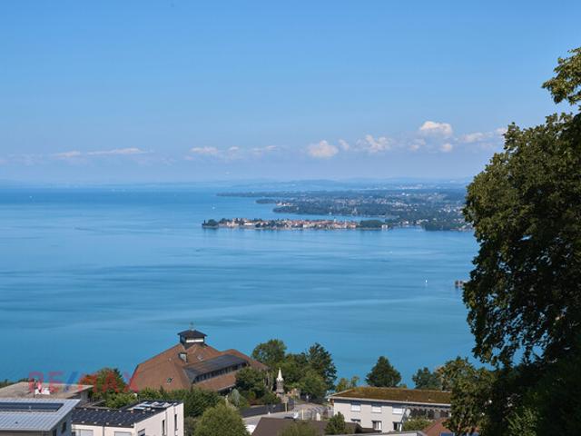 Grundstück kaufen in Lochau, Vorarlberg