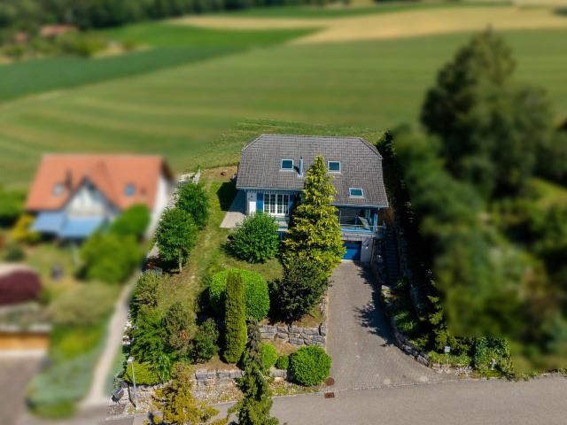 Haus kaufen in Rüttenen, Solothurn
