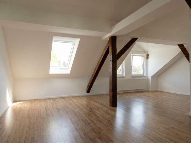 Wohnung kaufen in Böhlen, Landkreis Leipzig