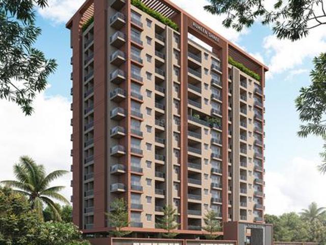 Flat for sale in Pink City, Jetpur