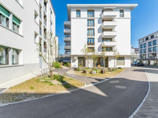 Wohnung kaufen in Lü
