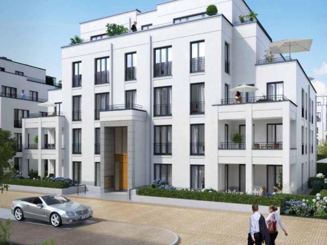 Wohnung kaufen in Lindenthal, Köln