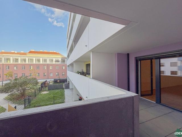 Wohnung mieten in Seestadt, Wien