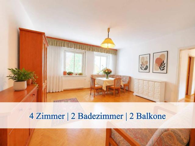 Apartment kaufen in Katastralgemeinde Baierdorf, Graz