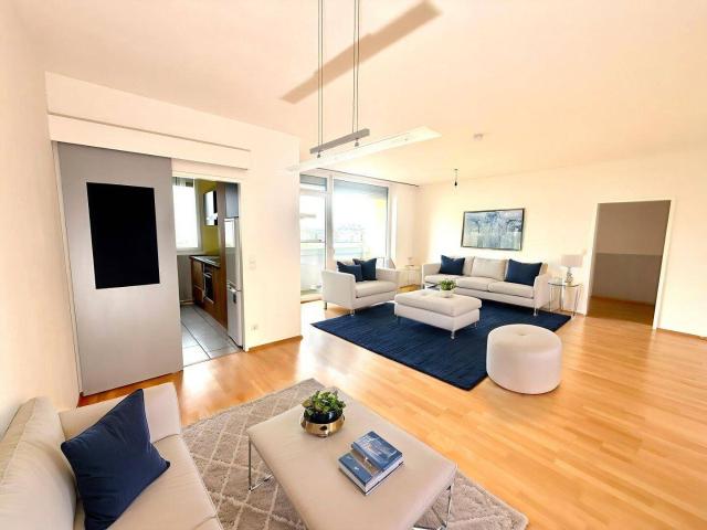 Apartment kaufen in Wiener Neudorf