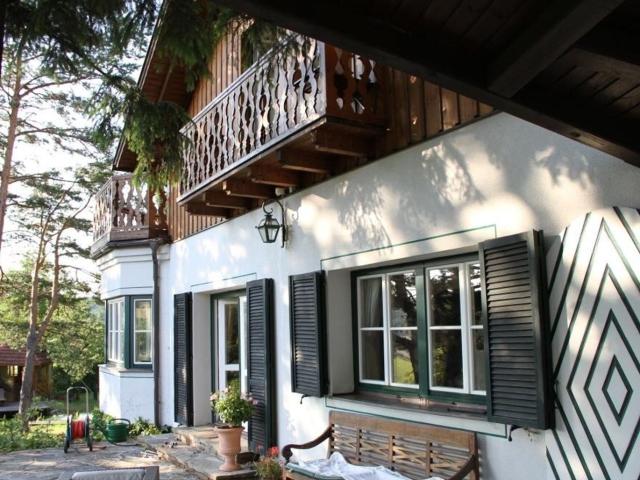 Haus kaufen in Baden, Niederösterreich