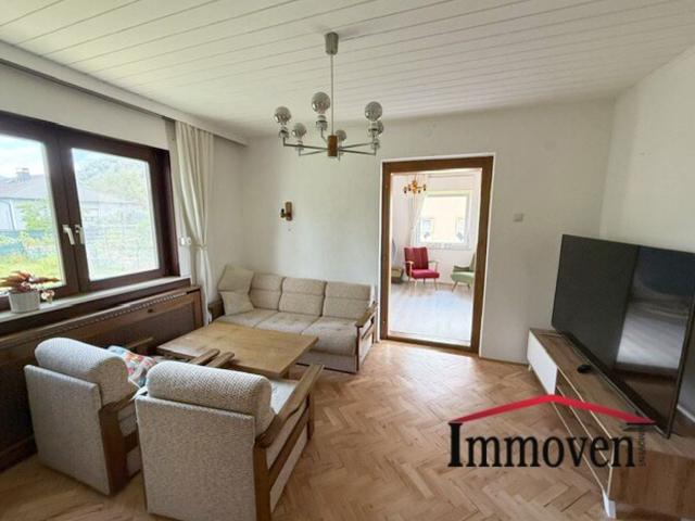 Haus kaufen in Eisbach, Steiermark