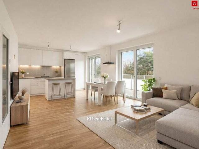 Wohnung kaufen in Linz, Oberösterreich