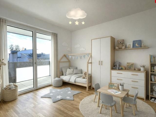 Wohnung kaufen in Linz, Oberösterreich