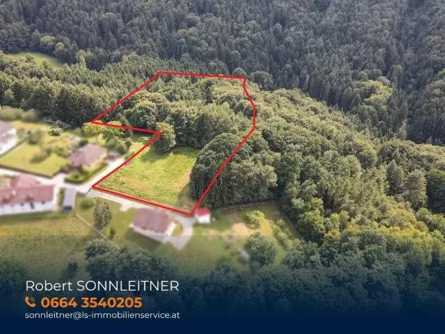 Grundstück kaufen in Steiermark