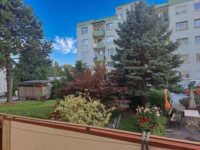 Apartment kaufen in Weiz, Steiermark