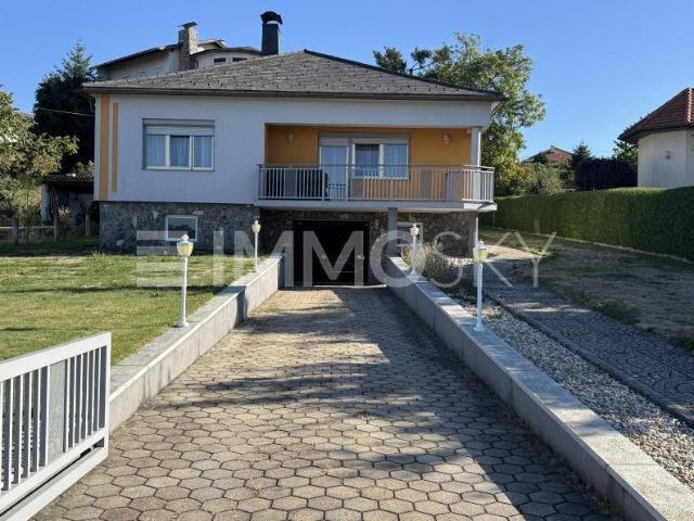 Haus kaufen in Bernstein, Bezirk Oberwart