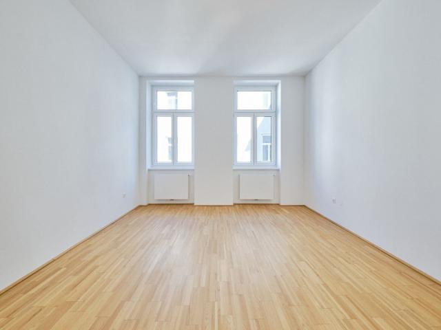 Wohnung kaufen in Währing, Wien