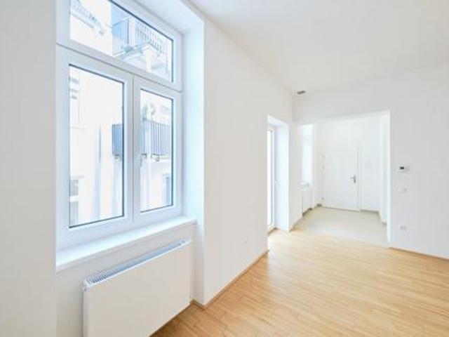 Wohnung kaufen in Währing, Wien