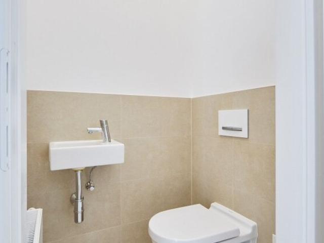 Wohnung kaufen in Währing, Wien
