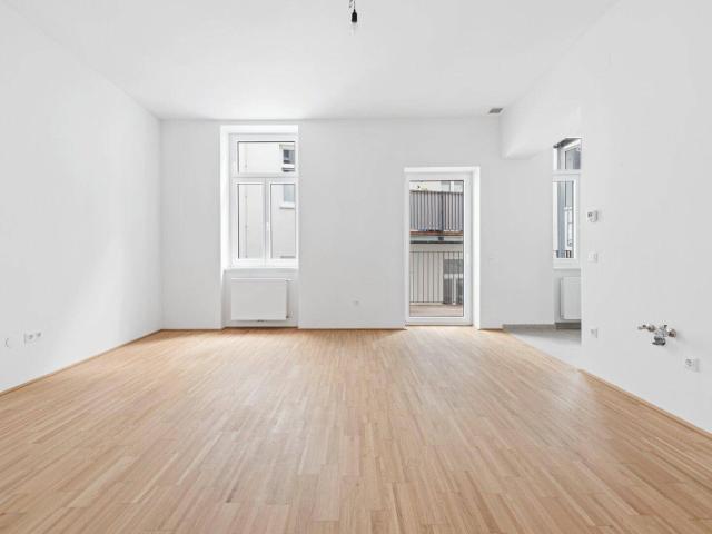 Apartment kaufen in Währing, Wien